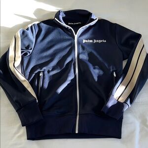 Palm Angels Track Jacket
